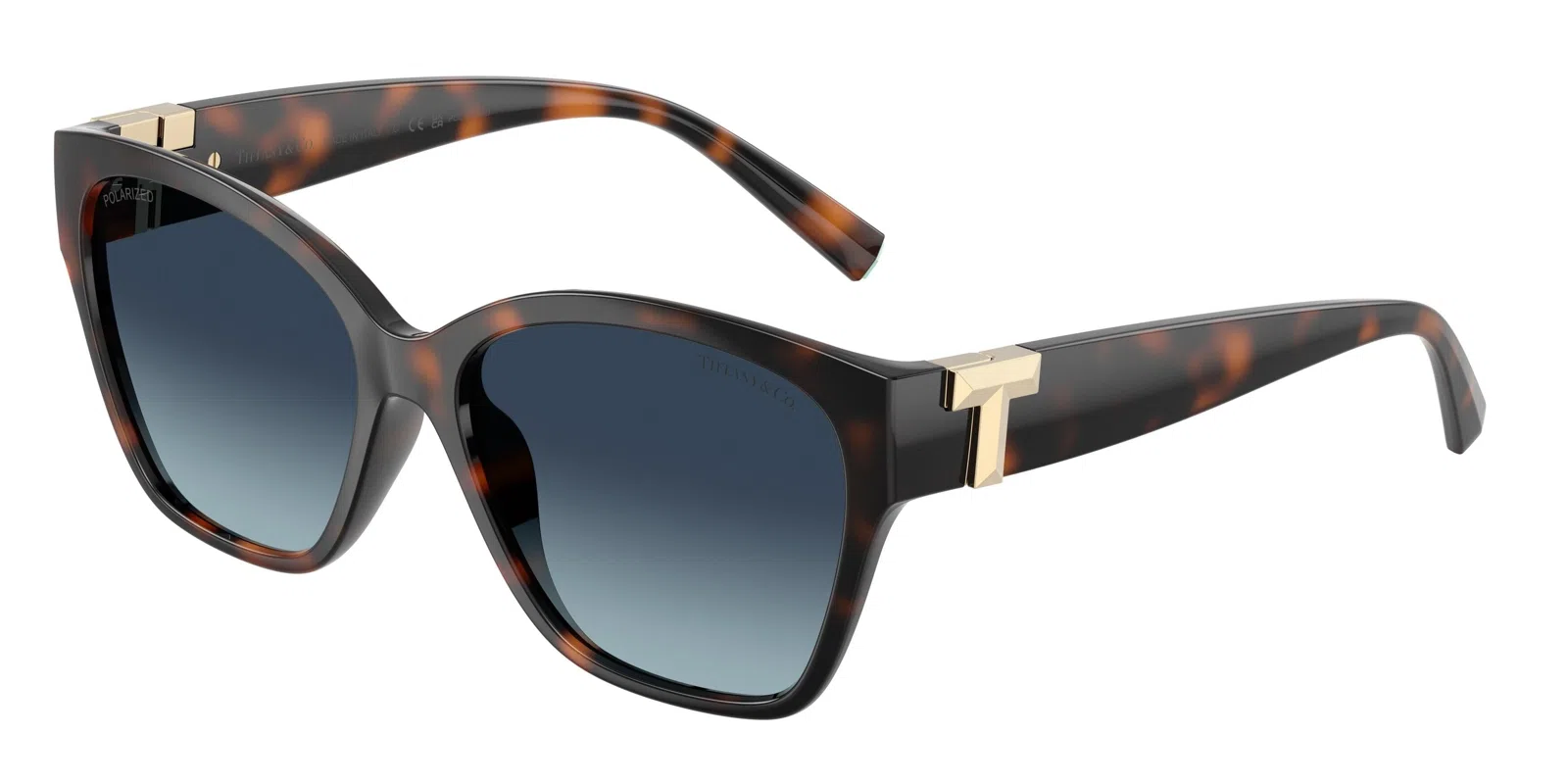 Tiffany 4254U Sunglasses - view 16